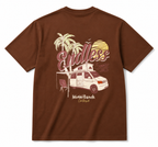 Endless Roads Regular Tee