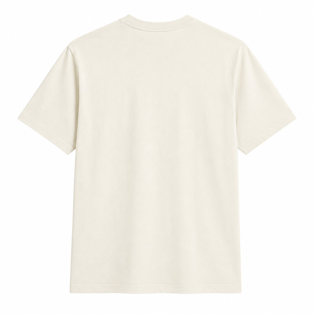 Defaith Regular Classic Tee