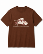 Endless Roads Regular Tee
