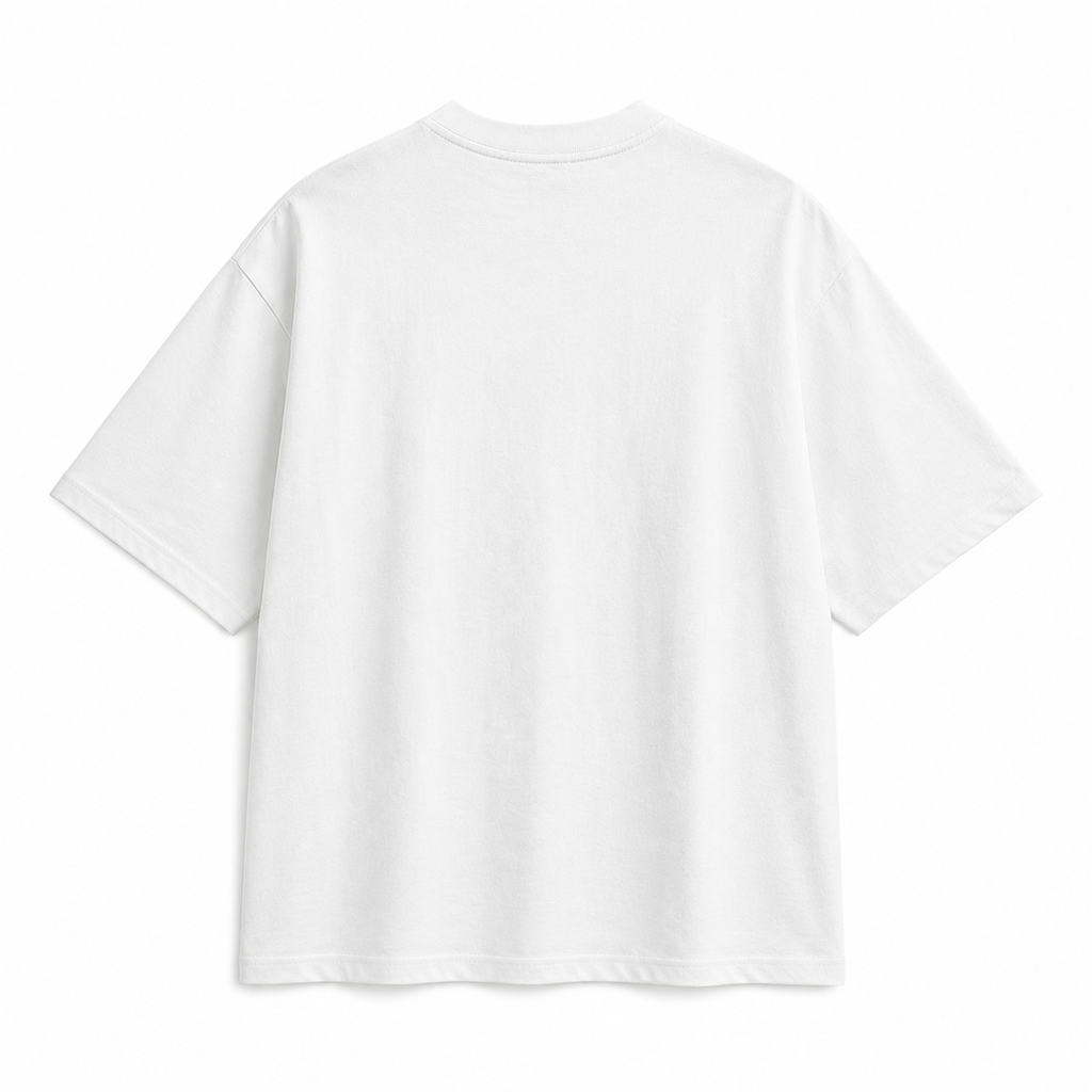 Summer in Mykonos Regular tee