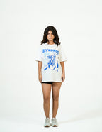 Summer in Mykonos Regular tee