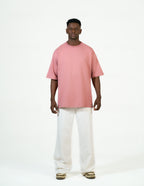 Summer Archives Oversized Tee
