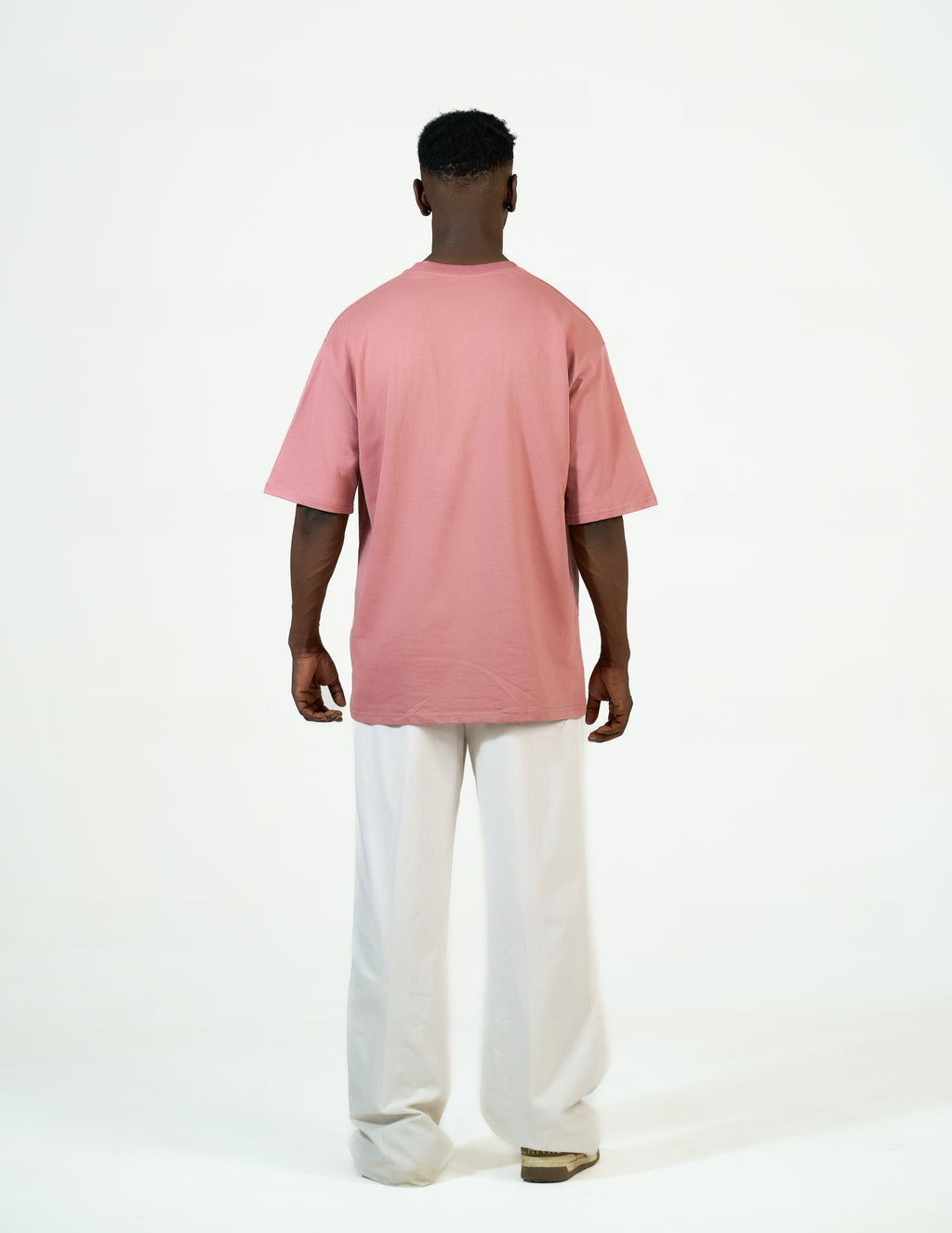 Summer Archives Oversized Tee