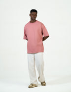 Summer Archives Oversized Tee