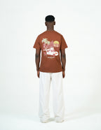 Endless Roads Regular Tee