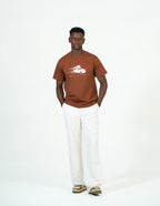Endless Roads Regular Tee