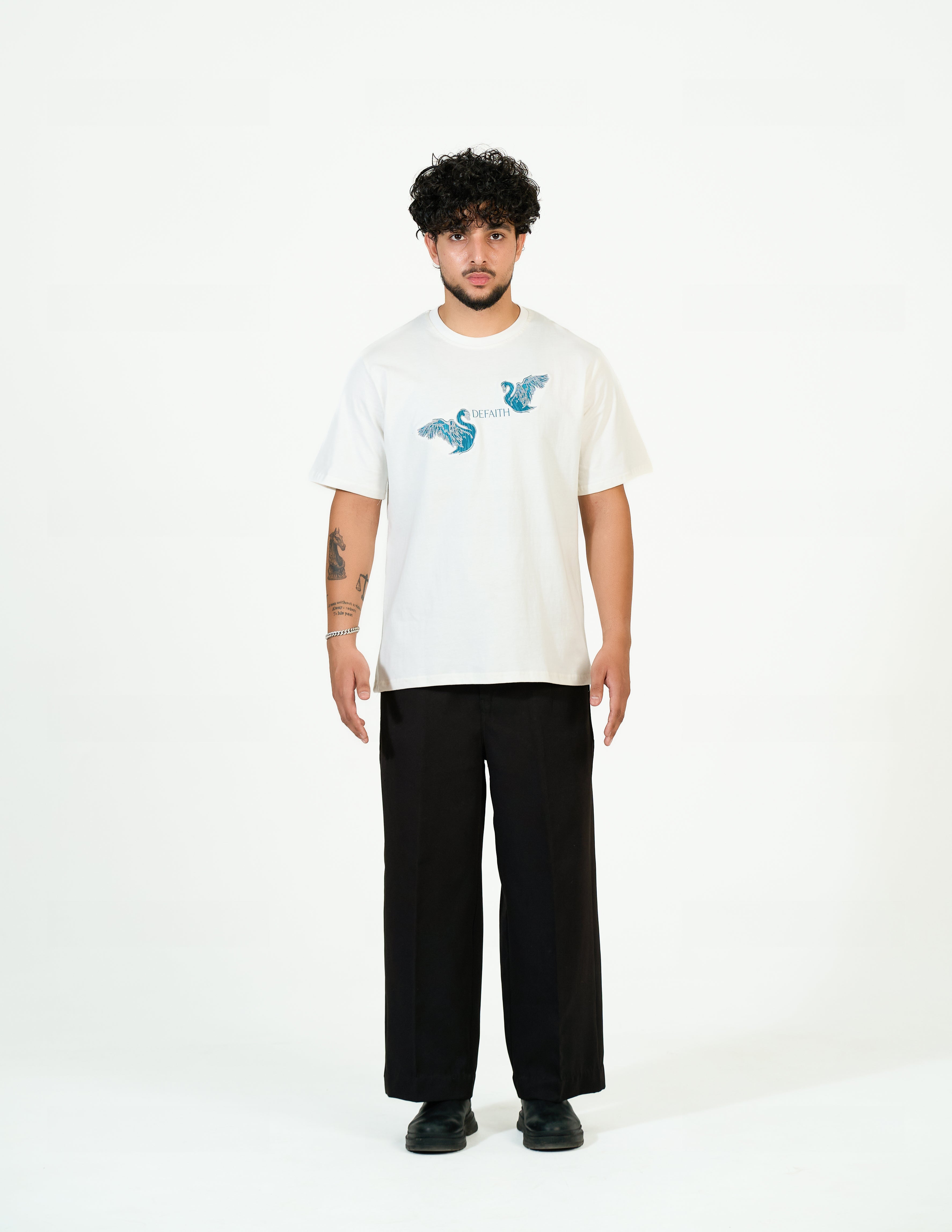 Swan State Regular Tee