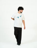 Swan State Regular Tee